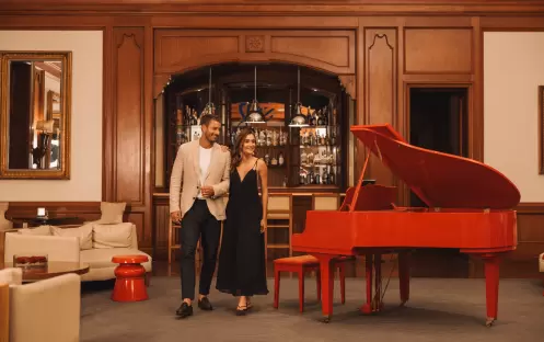 Stirz Lobby Bar Piano Stirz Lobby Bar Piano